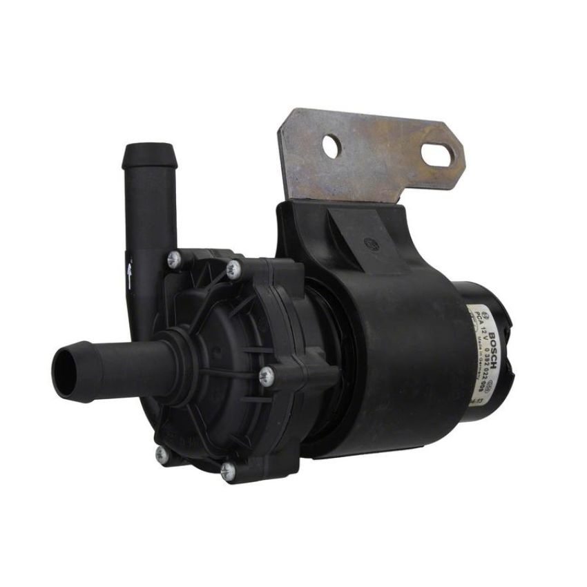 Ford Racing M-8501-MSVT Mustang Shelby GT500 Intercooler Pump