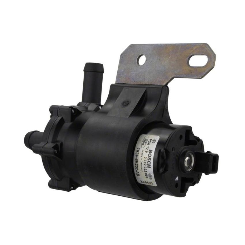 Ford Racing M-8501-MSVT Mustang Shelby GT500 Intercooler Pump