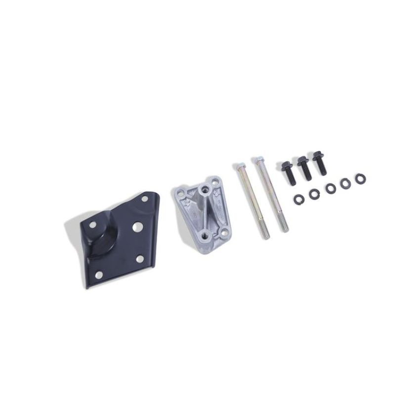 Ford Racing M-8511-A50 1985-1993 Mustang A/C Eliminator Kit