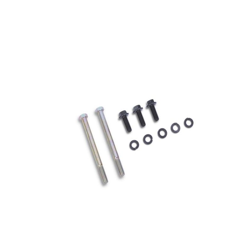 Ford Racing M-8511-A50 1985-1993 Mustang A/C Eliminator Kit