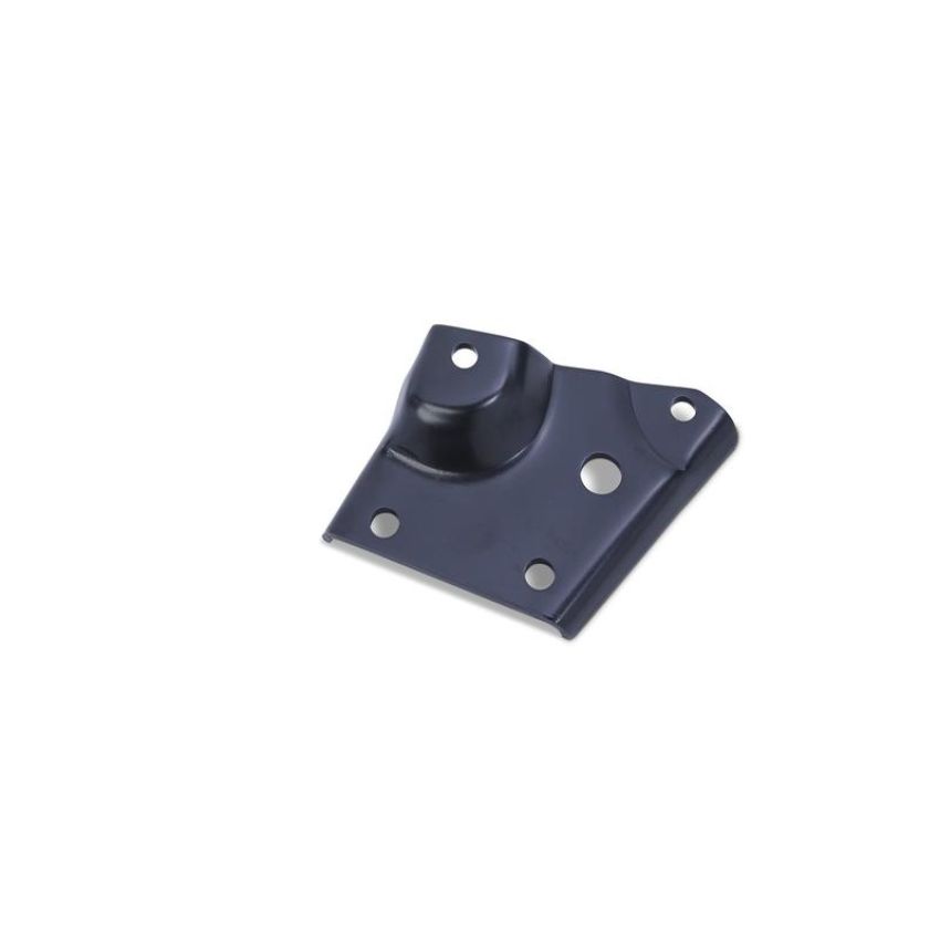 Ford Racing M-8511-A50 1985-1993 Mustang A/C Eliminator Kit