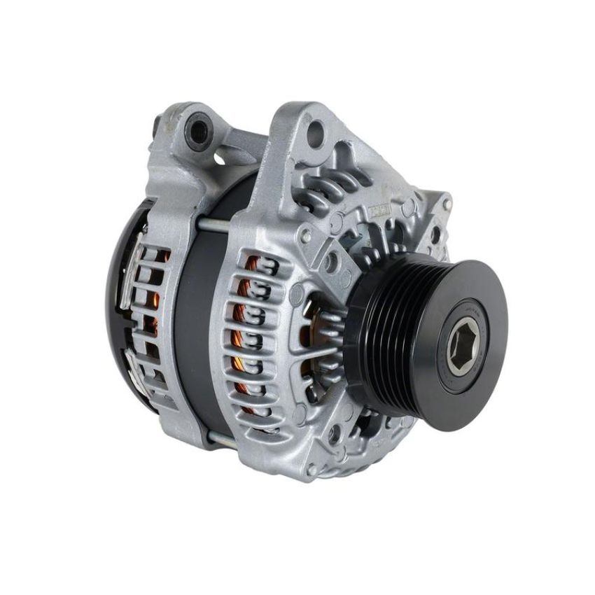 Ford Racing M-8600-M50ALTA High Output Alternator Kit Coyote 5.0