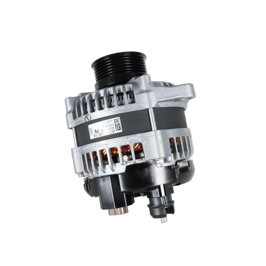 Ford Racing M-8600-M50ALTA High Output Alternator Kit Coyote 5.0
