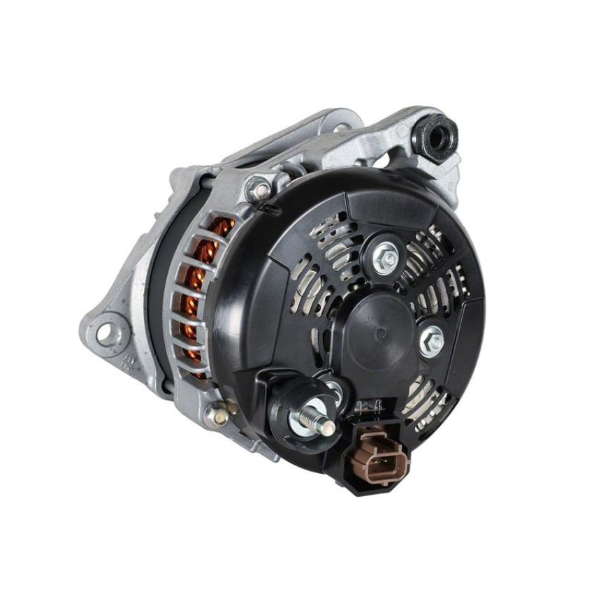 Ford Racing M-8600-M50ALTA High Output Alternator Kit Coyote 5.0