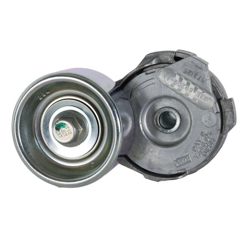 Ford Racing M-8600-M50ALTA High Output Alternator Kit Coyote 5.0