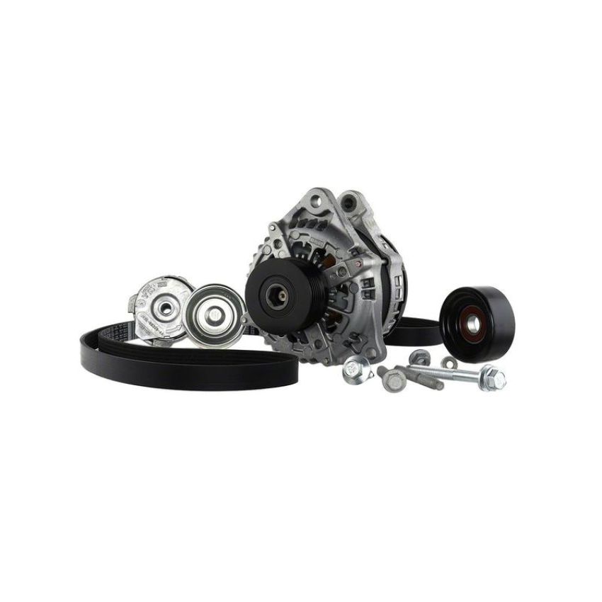 Ford Racing M-8600-M50ALTC Gen 3 Coyote 175Amp Alternator Kit
