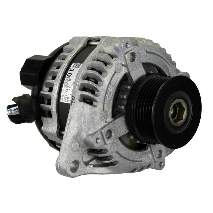 Ford Racing M-8600-M50BALT Mustang Boss 302 Alternator Kit