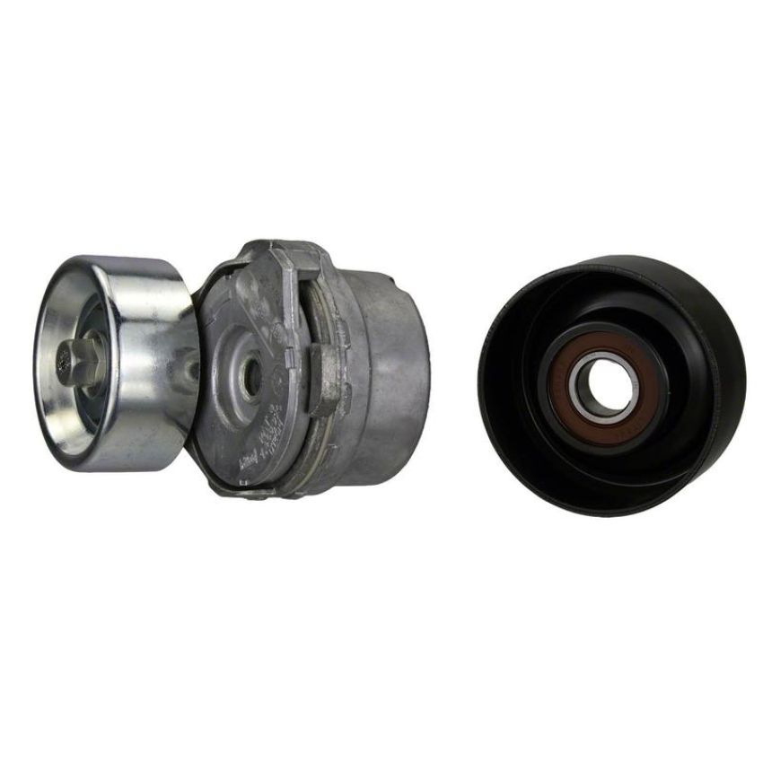 Ford Racing M-8600-M50BALT Mustang Boss 302 Alternator Kit
