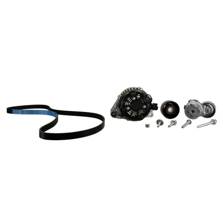 Ford Racing M-8600-M50BALT Mustang Boss 302 Alternator Kit