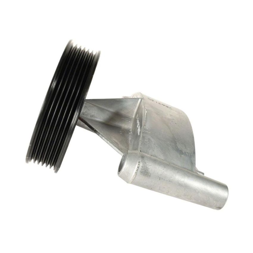 Ford Racing M-8604-A50 1979-1993 Mustang Off-Road Idler Bracket