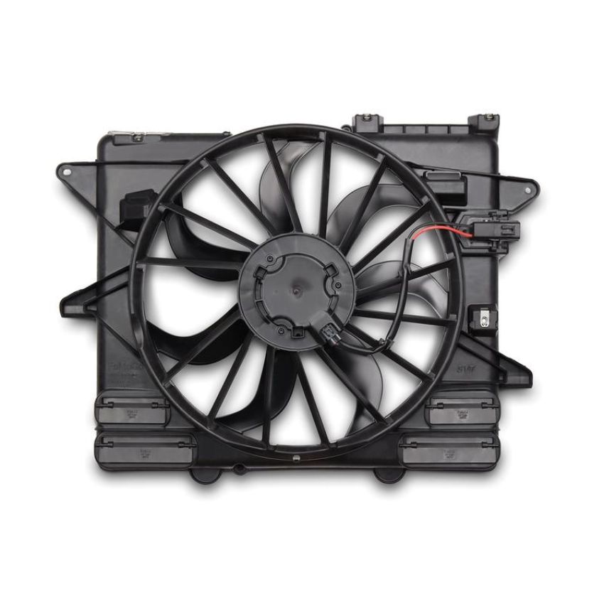 Ford Racing M-8C607-MSVT 2005-2014 Mustang Performance Cooling Fan