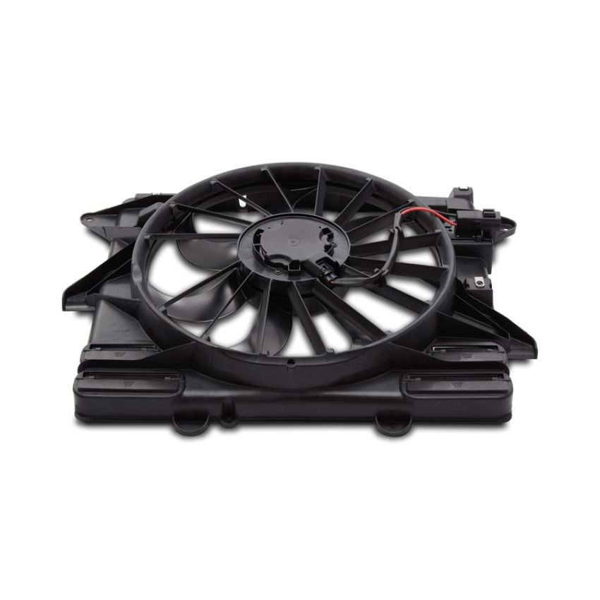 Ford Racing M-8C607-MSVT 2005-2014 Mustang Performance Cooling Fan