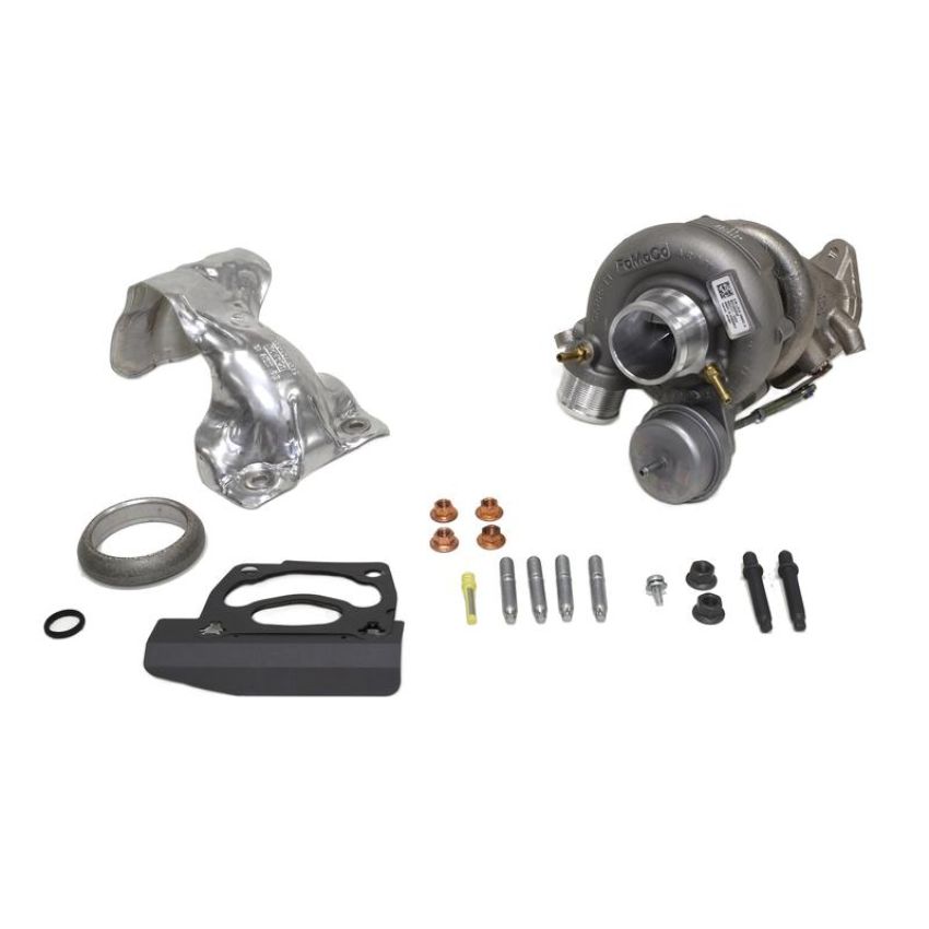 Ford Racing M-9348-23T 2.3L EcoBoost Mustang High Performance Turbocharger