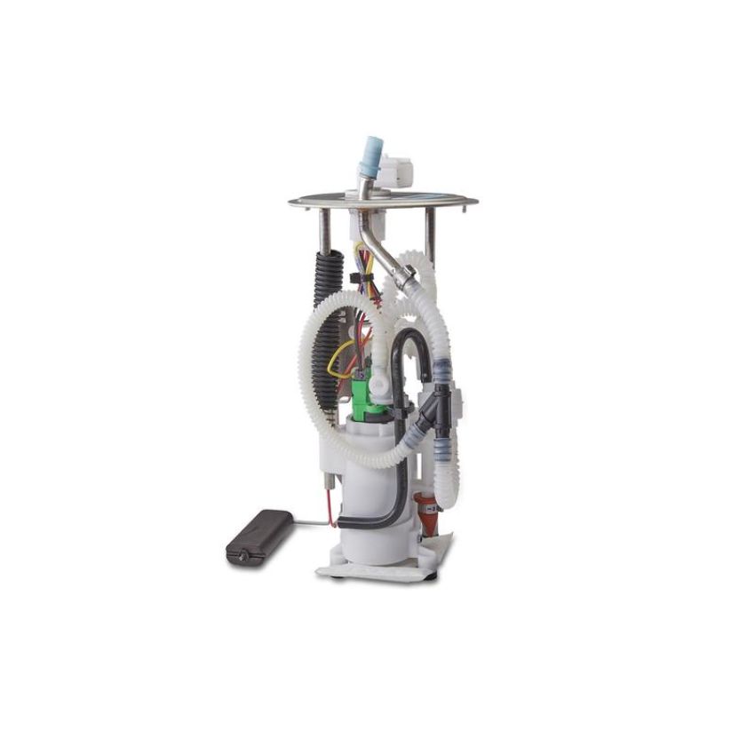 Ford Racing M-9407-GT05 2005-2009 Mustang GT Dual Fuel Pump Kit