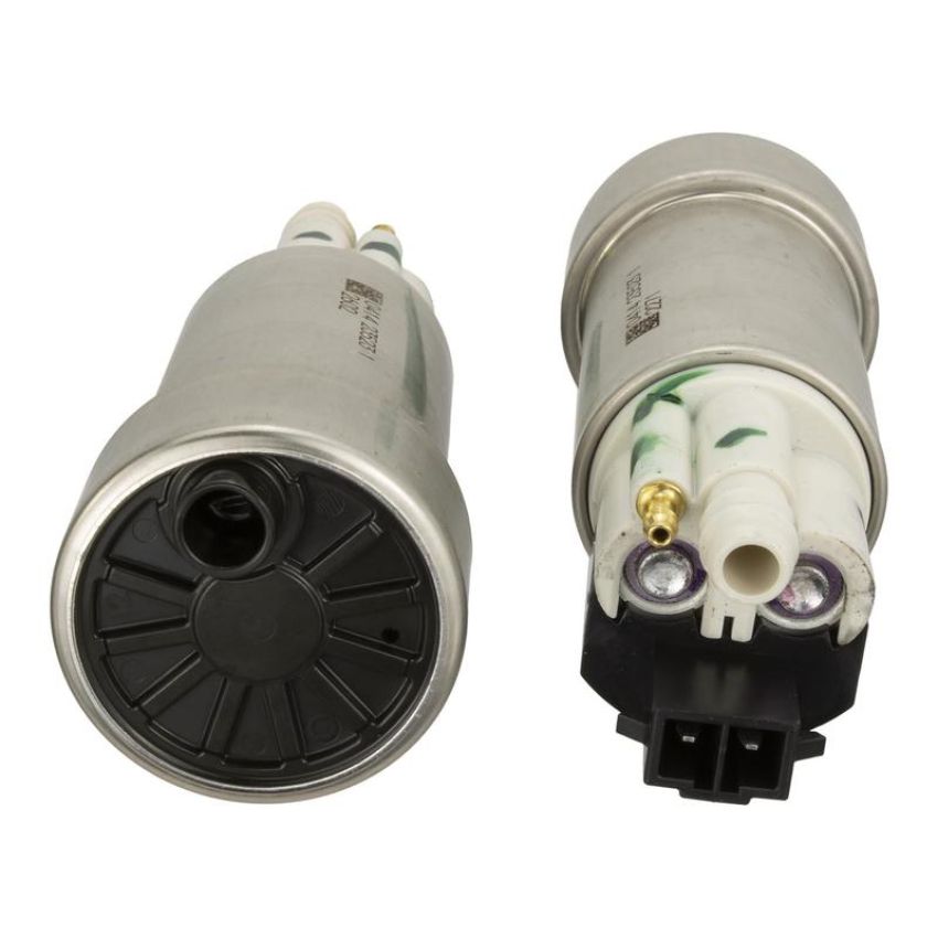Ford Racing M-9407-M52SC Hi-Performance Dual Fuel Pump Kit