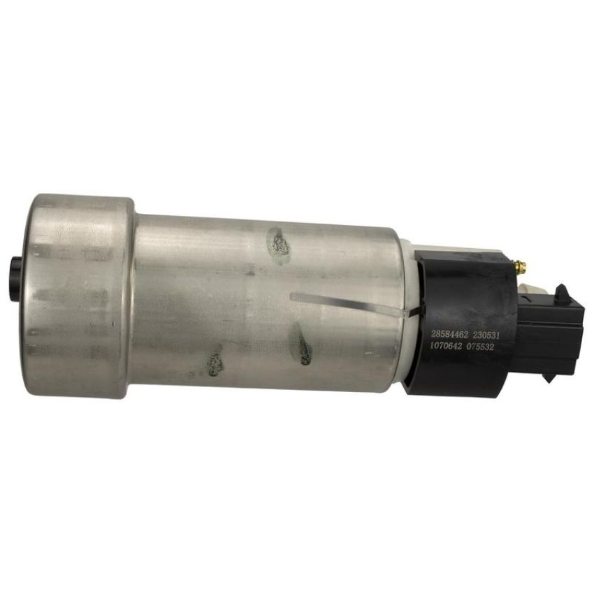 Ford Racing M-9407-M52SC Hi-Performance Dual Fuel Pump Kit