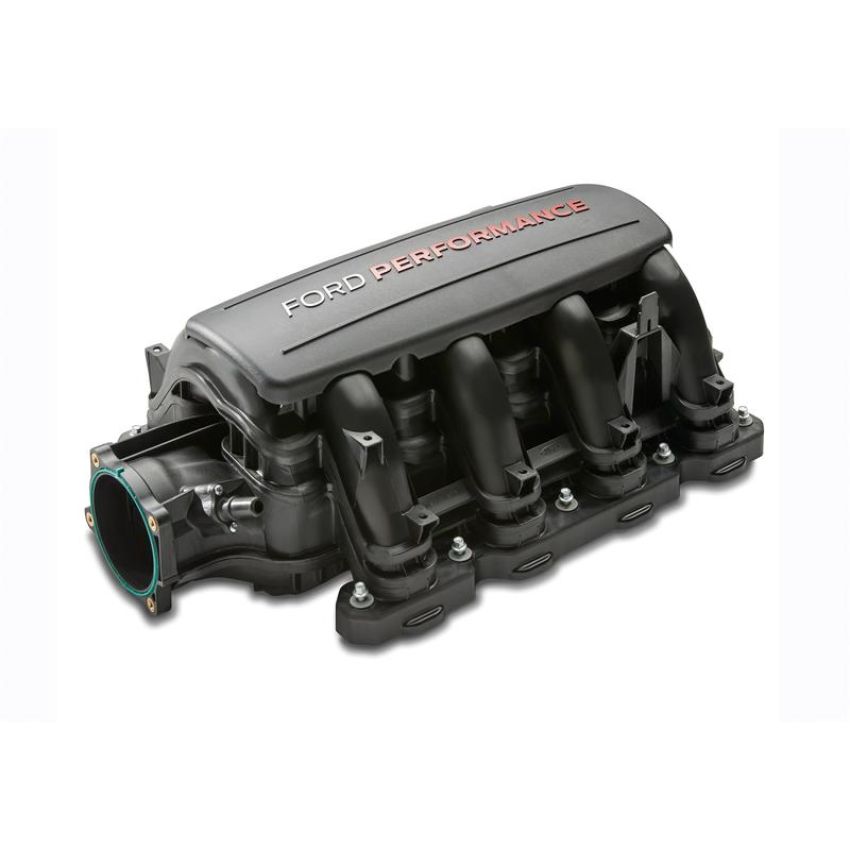 Ford Racing M-9424-73LP Ford Performance Low Profile Intake For 7.3L Gas Engine
