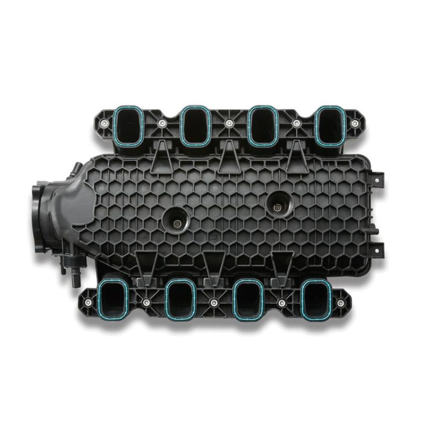 Ford Racing M-9424-73LP Ford Performance Low Profile Intake For 7.3L Gas Engine