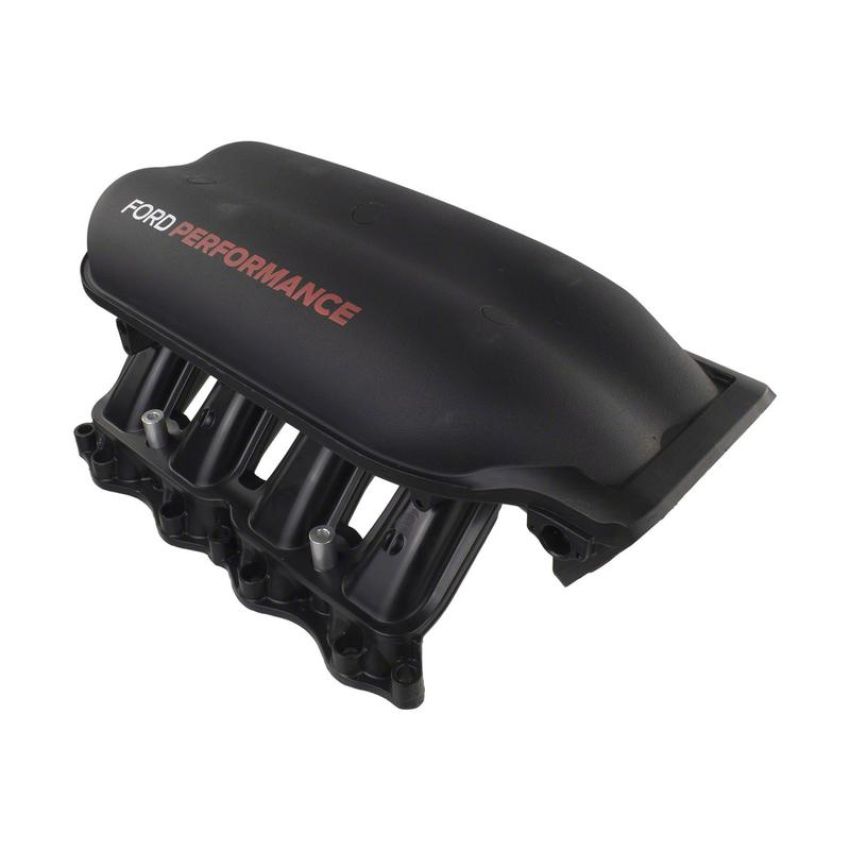Ford Racing M-9424-M50CJB Ford Performance Cobra Jet Intake Manifold For 5.0L Coyote