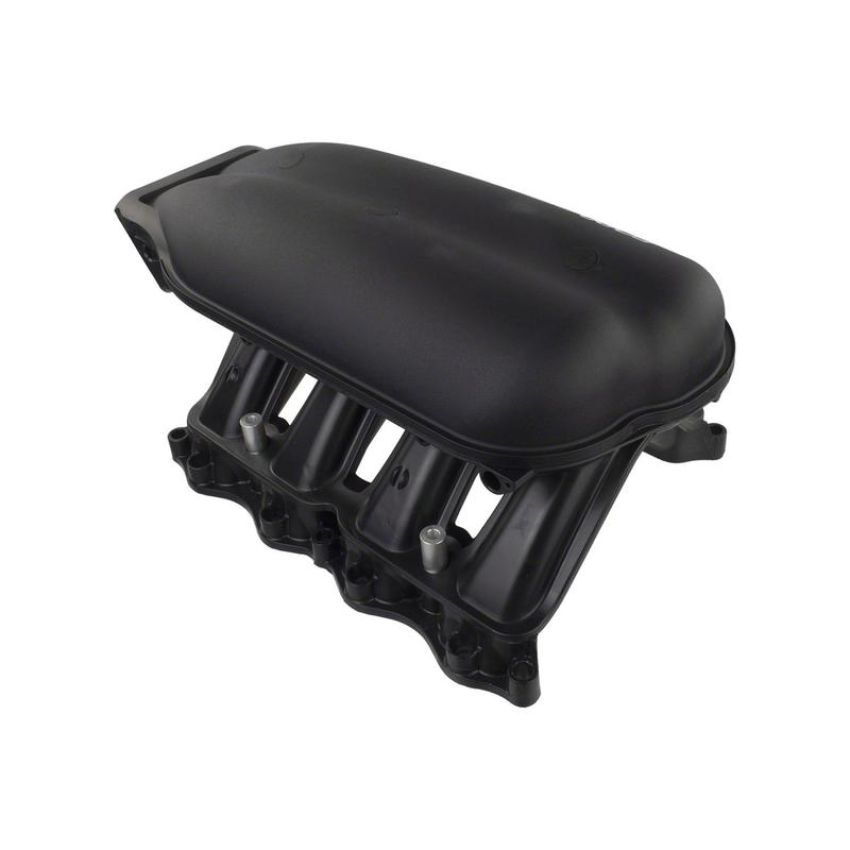 Ford Racing M-9424-M50CJB Ford Performance Cobra Jet Intake Manifold For 5.0L Coyote