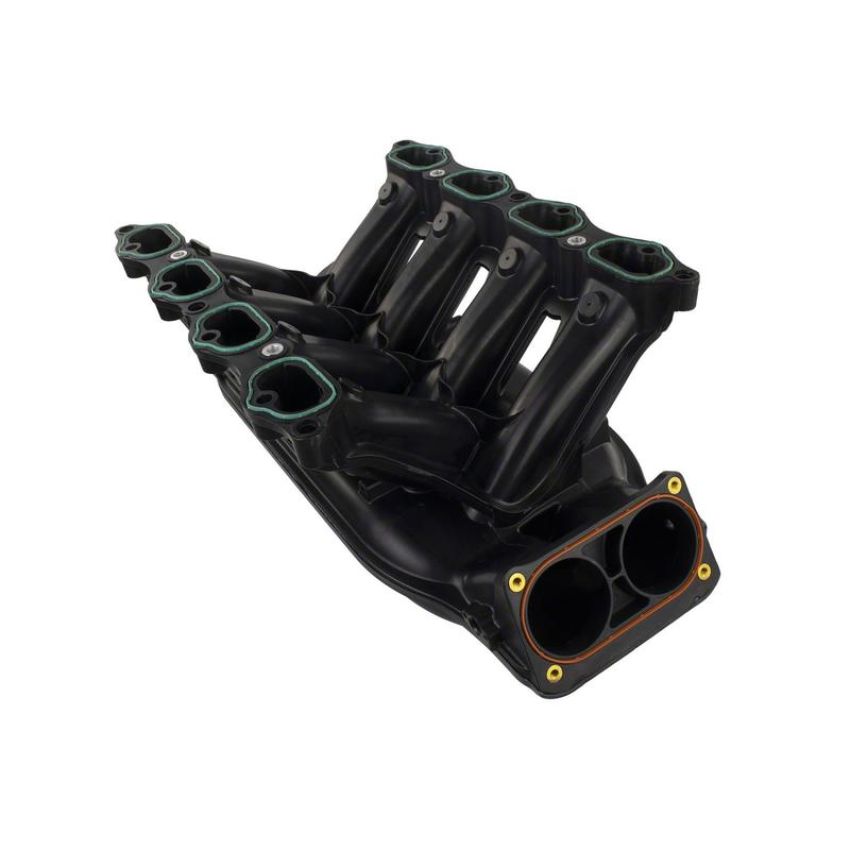 Ford Racing M-9424-M50CJB Ford Performance Cobra Jet Intake Manifold For 5.0L Coyote