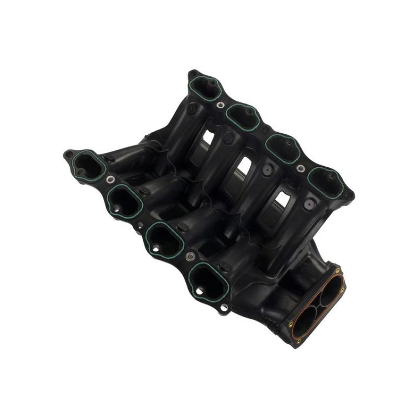 Ford Racing M-9424-M50CJB Ford Performance Cobra Jet Intake Manifold For 5.0L Coyote
