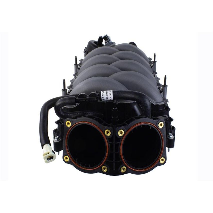 Ford Racing M-9424-M50D 2024-2025 Mustang 5.0L Dual Throttle Body Intake Manifold