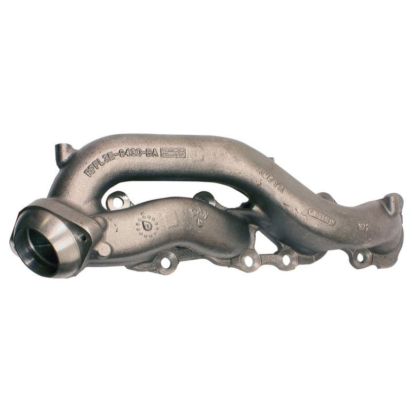 Ford Racing M-9430-SR50A 2011-2023 5.0L Coyote Street Rod Cast Iron Exhaust Manifolds