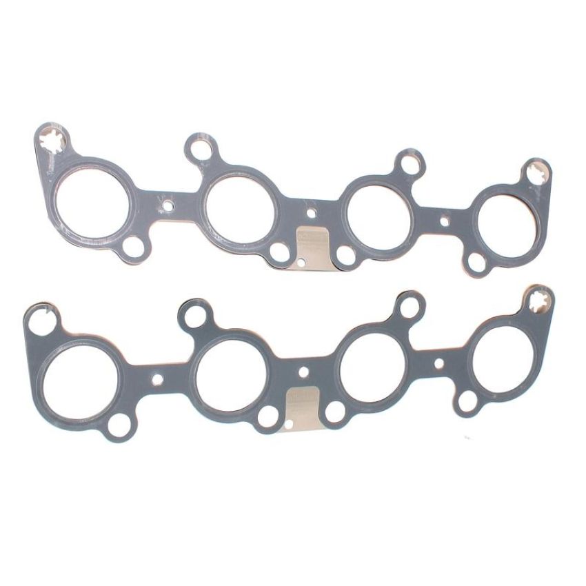 Ford Racing M-9430-SR50A 2011-2023 5.0L Coyote Street Rod Cast Iron Exhaust Manifolds