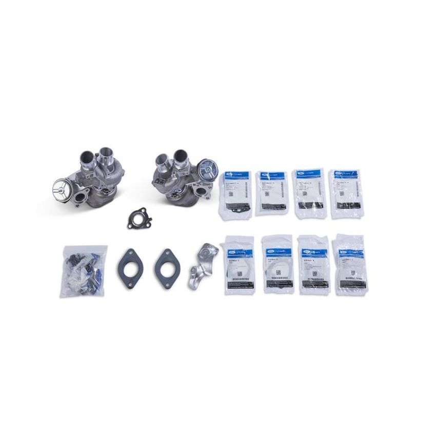 Ford Racing M-9438-35TA 2013-2016 F-150 3.5L Twin Turbo Upgrade Kit
