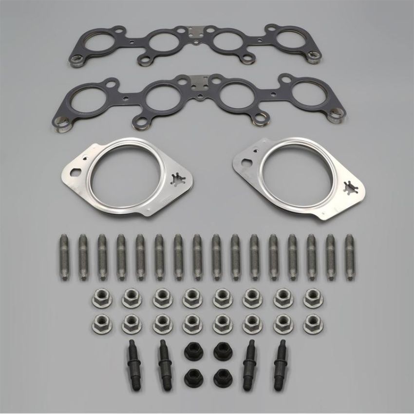 Ford Racing M-9448-M50 2011-2023 5.0L Coyote Exhaust Manifold Gasket And Hardware Kit