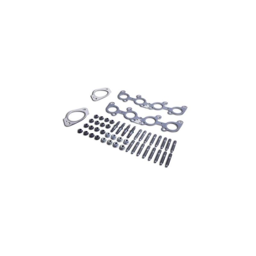 Ford Racing M-9448-M50 2011-2023 5.0L Coyote Exhaust Manifold Gasket And Hardware Kit