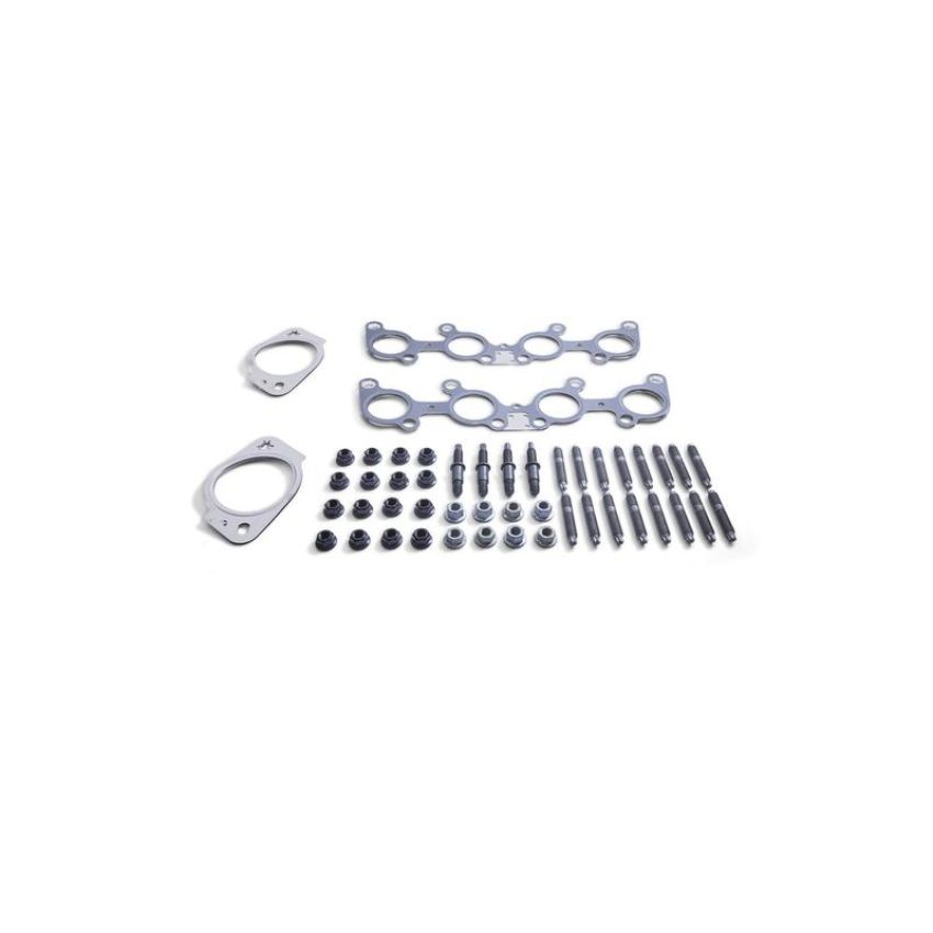 Ford Racing M-9448-M50 2011-2023 5.0L Coyote Exhaust Manifold Gasket And Hardware Kit