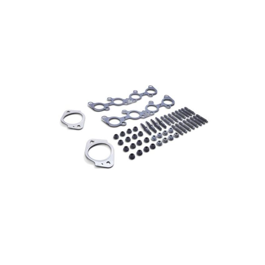 Ford Racing M-9448-M50 2011-2023 5.0L Coyote Exhaust Manifold Gasket And Hardware Kit