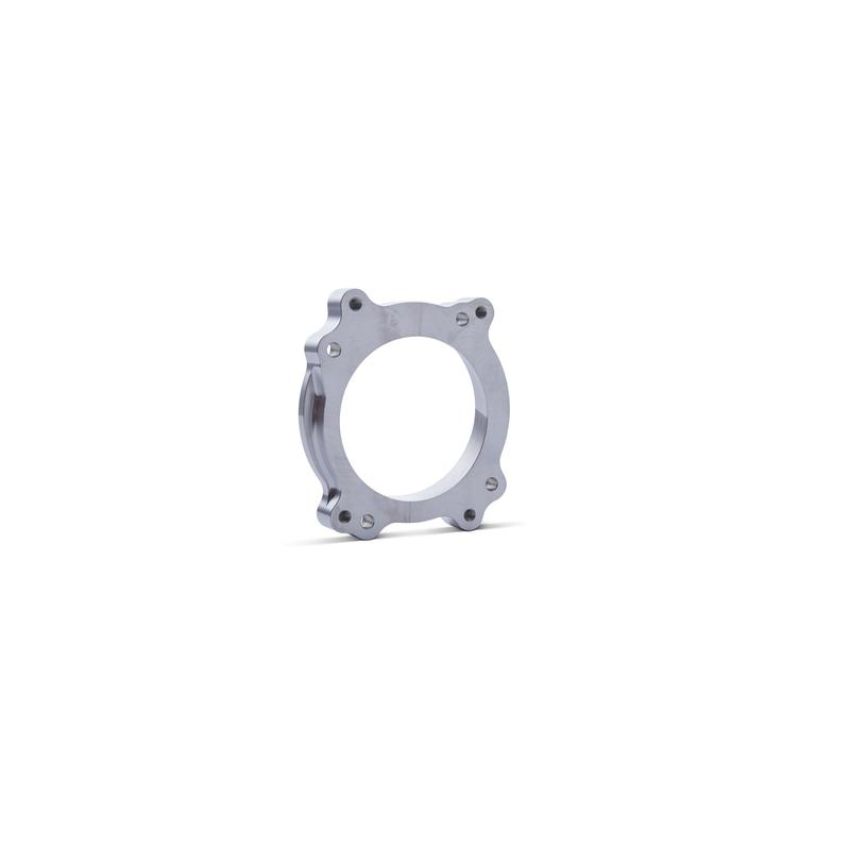 Ford Racing M-9474-M5087 87MM Throttle Body Adapter