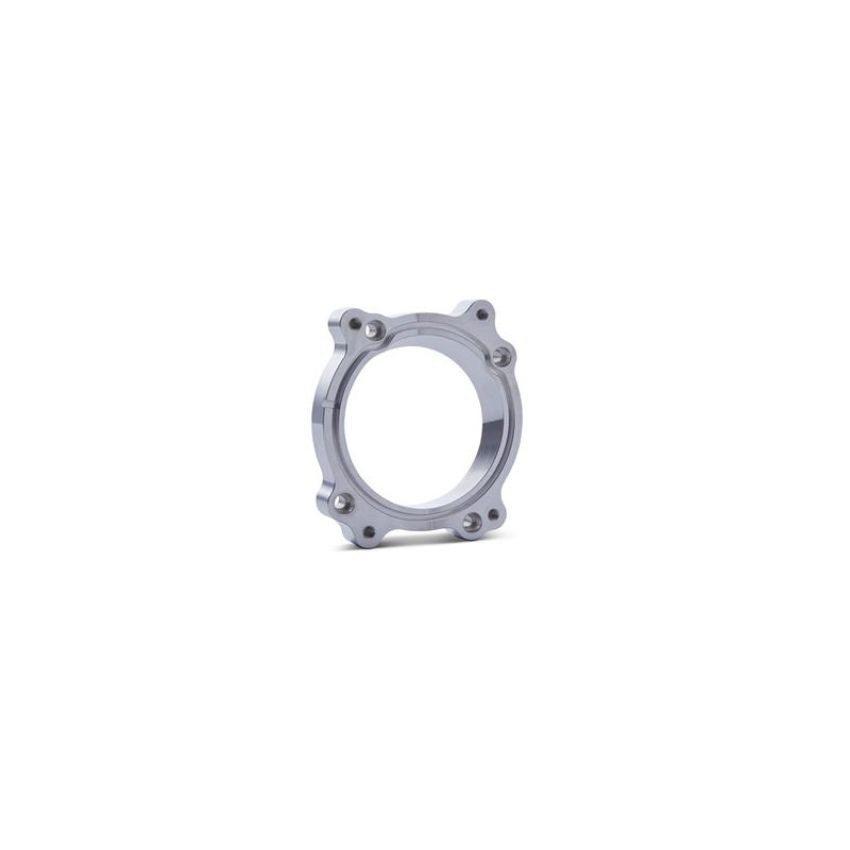 Ford Racing M-9474-M5087 87MM Throttle Body Adapter