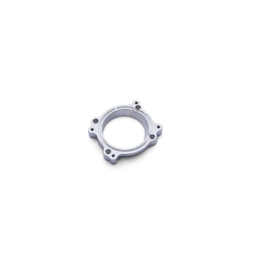 Ford Racing M-9474-M5087 87MM Throttle Body Adapter