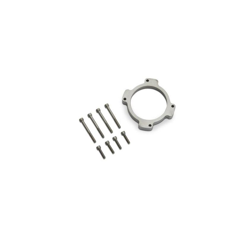 Ford Racing M-9474-M50 5.0L 4V Coyote 90MM Throttle Body Intake Spacer