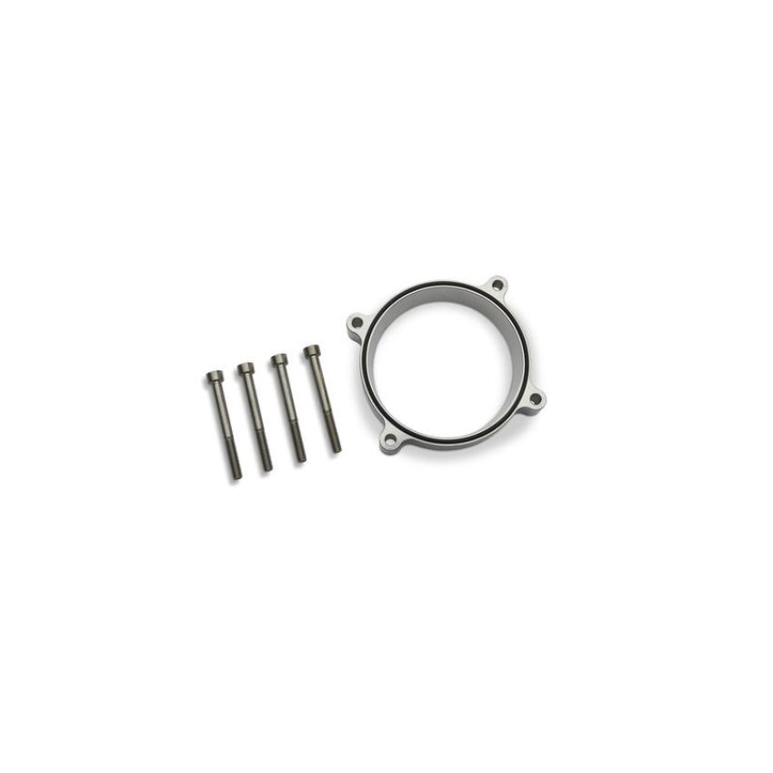 Ford Racing M-9474-M50B Boss 302 90mm Throttle Body Intake Spacer