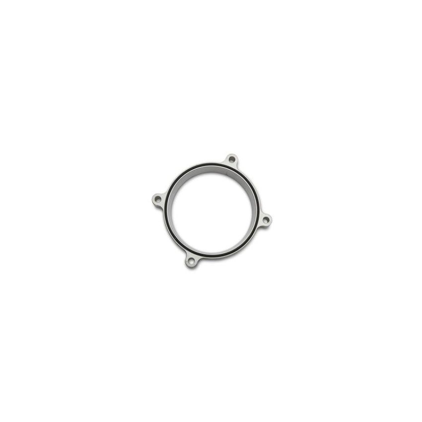 Ford Racing M-9474-M50B Boss 302 90mm Throttle Body Intake Spacer