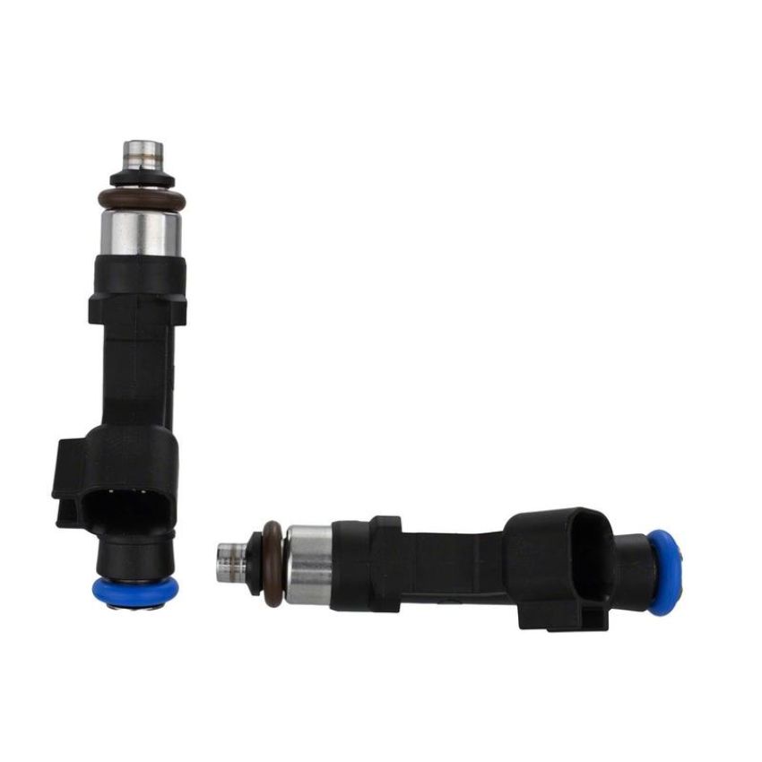 Ford Racing M-9593-55VDE 55 Lb. Fuel Injectors For 5.0L Variable Displacement Engine-Set of (8)