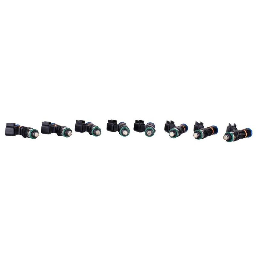 Ford Racing M-9593-G302 Ford Performance 47 LB/HR Fuel Injector Set