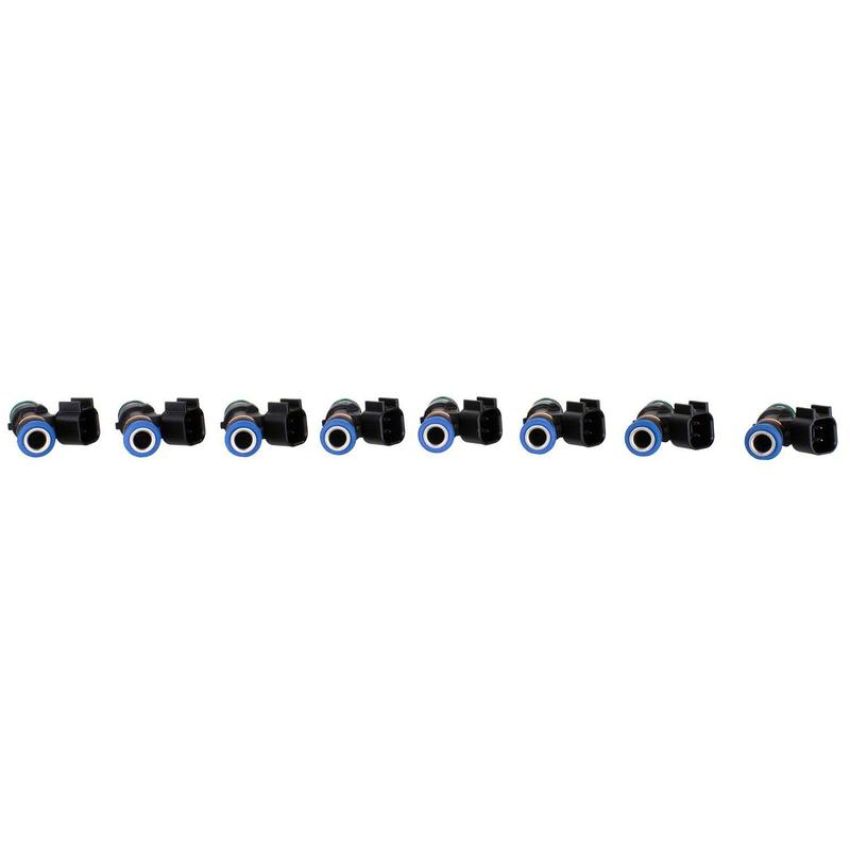 Ford Racing M-9593-G302 Ford Performance 47 LB/HR Fuel Injector Set