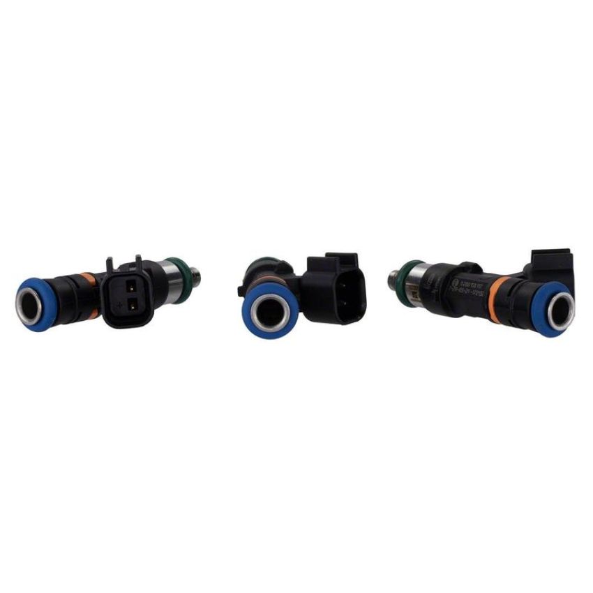 Ford Racing M-9593-G302 Ford Performance 47 LB/HR Fuel Injector Set