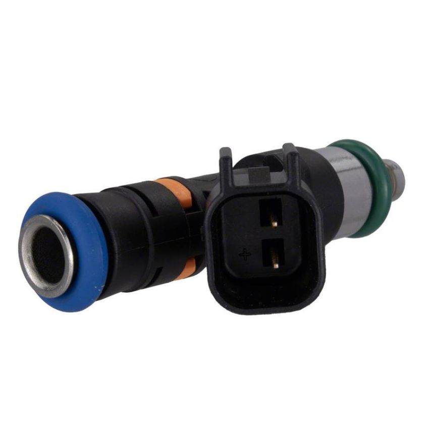 Ford Racing M-9593-G302 Ford Performance 47 LB/HR Fuel Injector Set