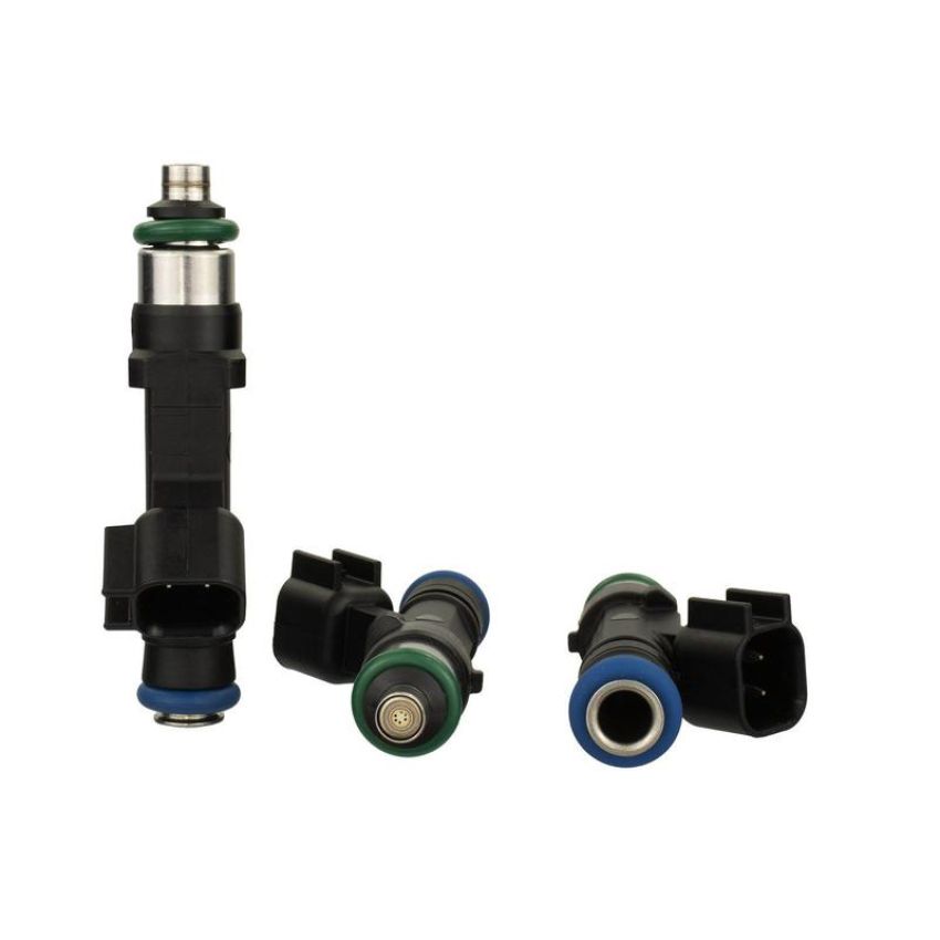 Ford Racing M-9593-LU47 Ford Performance 47 LB/HR Fuel Injector Set
