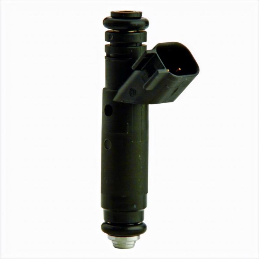 Ford Racing M-9593-LU60 60 LB/HR Fuel Injector Set