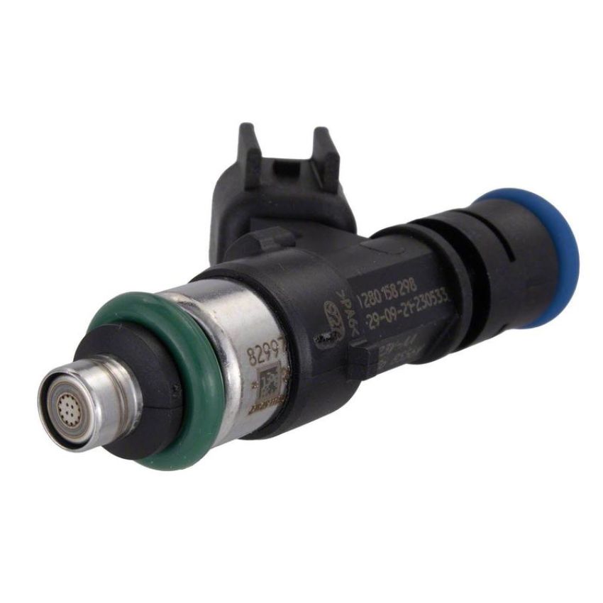 Ford Racing M-9593-MU52 52 LB/HR Fuel Injector Set