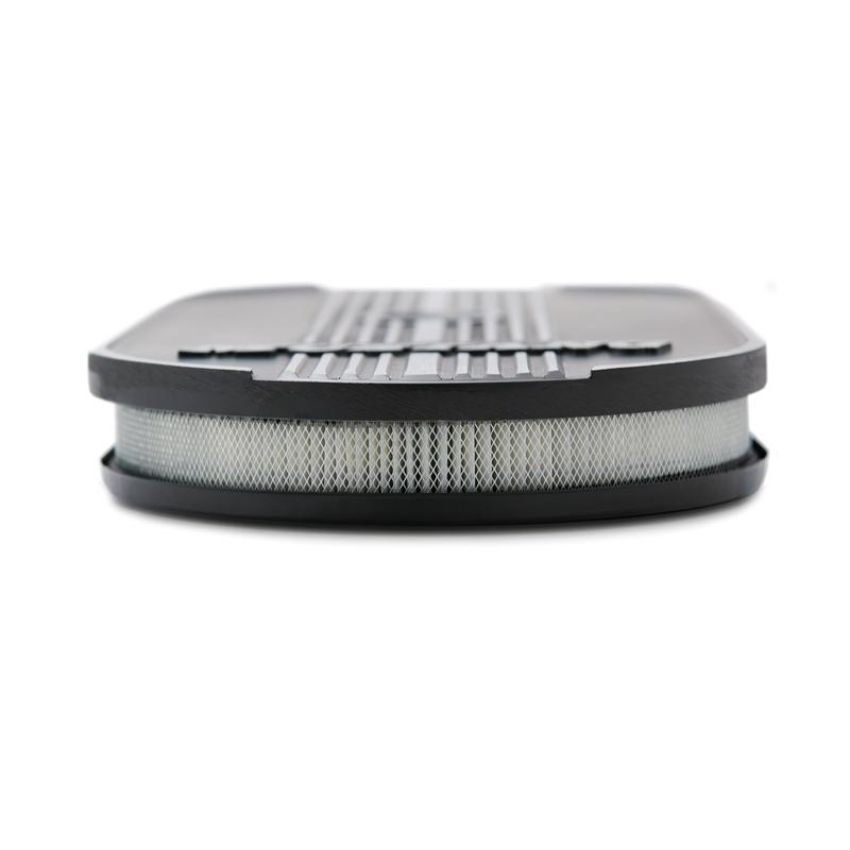 Ford Racing M-9600-K302 Oval Air Cleaner Assembly