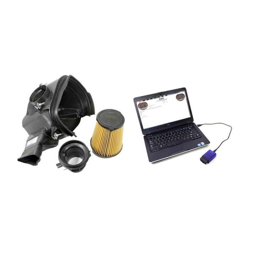 Ford Racing M-9603-M4 2015-2017 Mustang 2.3L EcoBoost Performance Calibration Kit